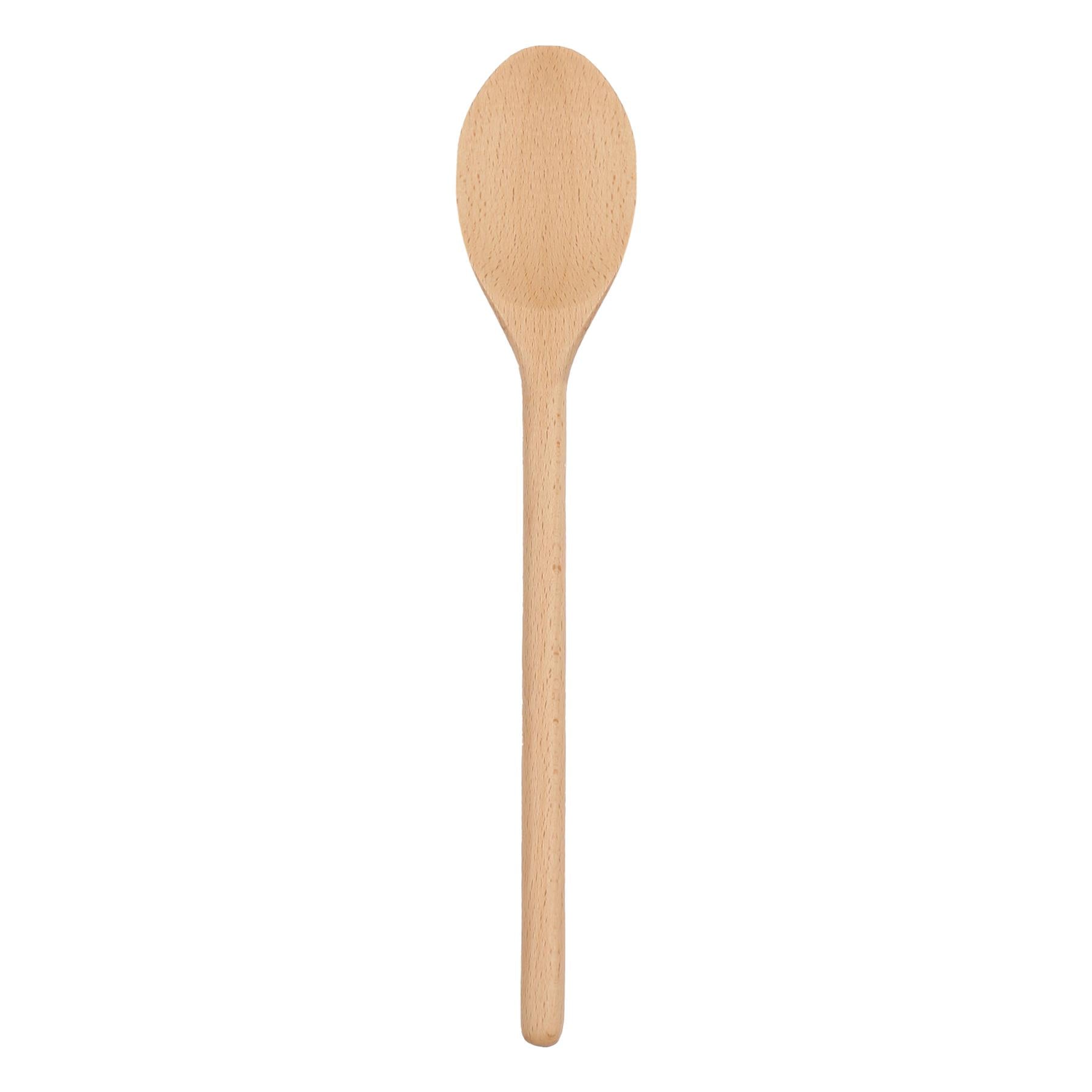 Wooden Cooking Spoon - 30cm